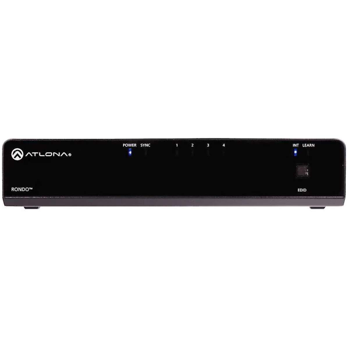 Atlona Rondo 1x4 Distribution Amplifer - Image 2