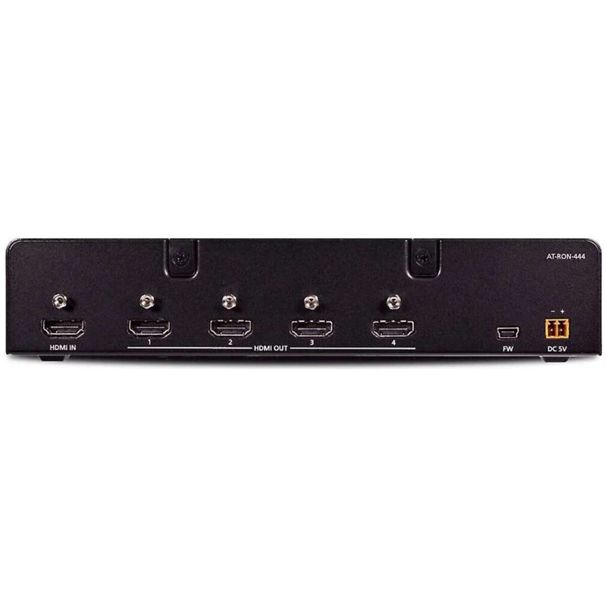 Atlona Rondo 1x4 Distribution Amplifer - Image 3