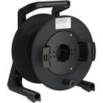 Schill Gt 235.rm Cable Drum With Auxiliary Spool