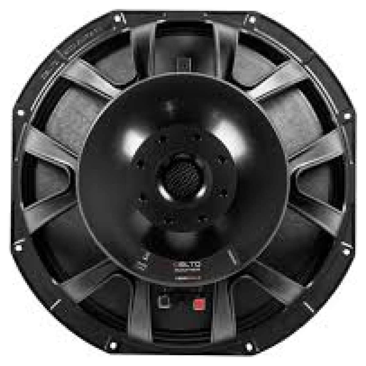 Celto Acoustique 15NG500-8 15″ 500w RMS Mid-Bass Driver - Image 2