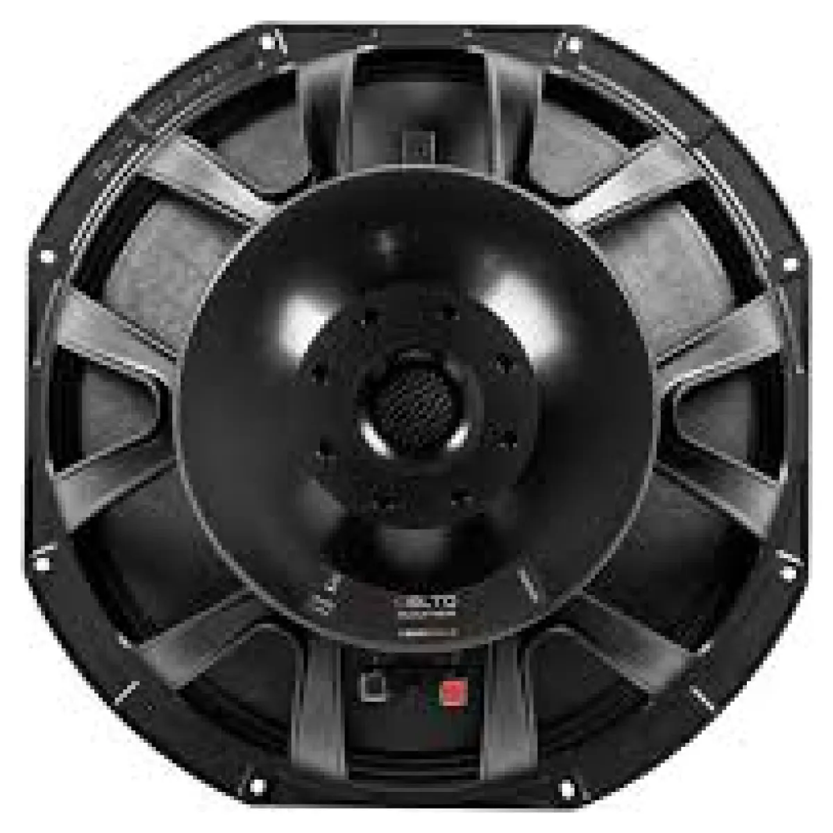 Celto Acoustique 15NG500-8 15″ 500w RMS Mid-Bass Driver - Image 2