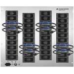 #sennheiser L 2021-40 Charger Rack, For Hde 2020, 40 Charging Compartments - Image 2