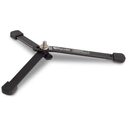 Rycote Pcs-stand Base Mini 3/8inch