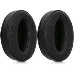 Sennheiser Spares - Hd 4.20/4.30 /4.40/4.50/350bt Earpads, Black (alternative Unit 507240) - Image 2