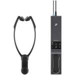 Sennheiser Set 860 Wireless Tv Listening Set, 1.5m Optical Digital Cable, 3.5mm Jack Plug