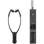 Sennheiser Set 860 Wireless Tv Listening Set, 1.5m Optical Digital Cable, 3.5mm Jack Plug