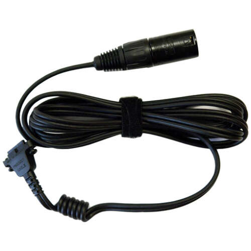 Sennheiser Cable-ii-x5 Copper Cable, 2m, Reinforced For Improved Durability, Xlr-5m Connector