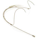 Sennheiser Sl Headmic 1 Be Beige Headworn Omni-directional Microphone, Mke 1 Mic Capsule, 3.5mm Jack