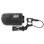 Rycote 15cm Classic-softie Camera Kit, For 19-22mm Diameter Shotgun Mics