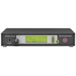 Sennheiser Sr 2020-d Tourguide Rf Transmitter, Telescopic Antenna, Rack Mount Kit, 863-865mhz