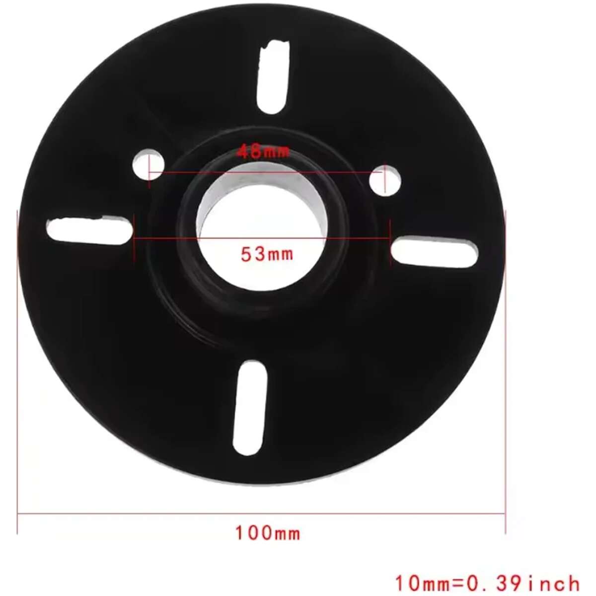 Tweeter Horn Adapter - Image 3
