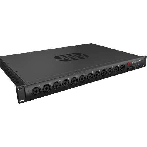 PreSonus StudioLive SE 16R Digital Rack Mixer