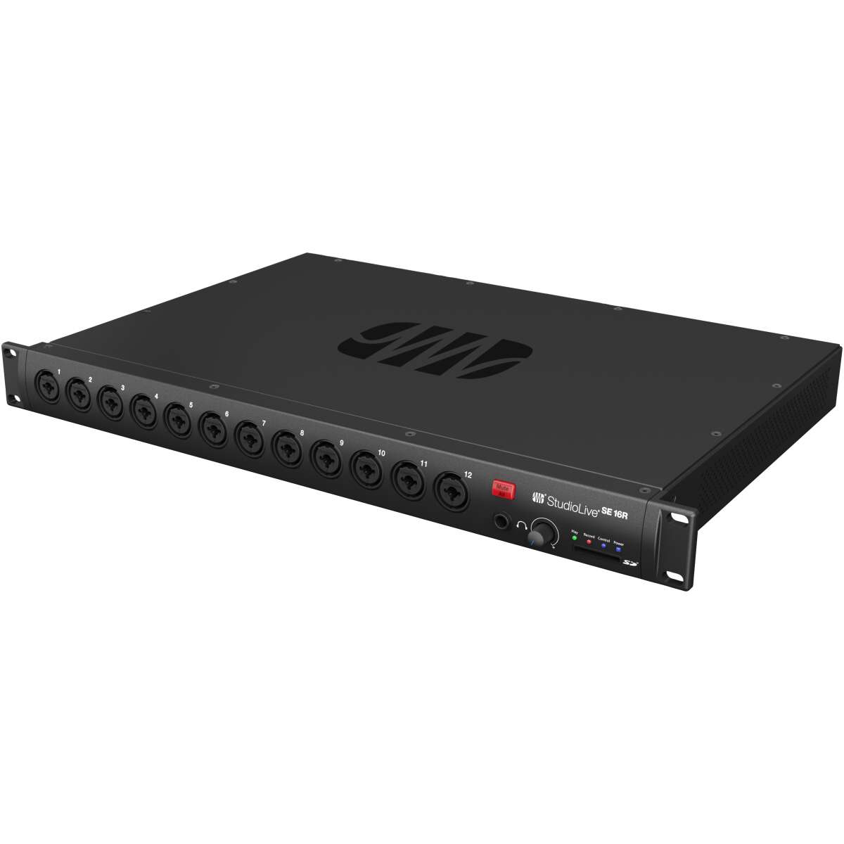 PreSonus StudioLive SE 16R Digital Rack Mixer - Image 2