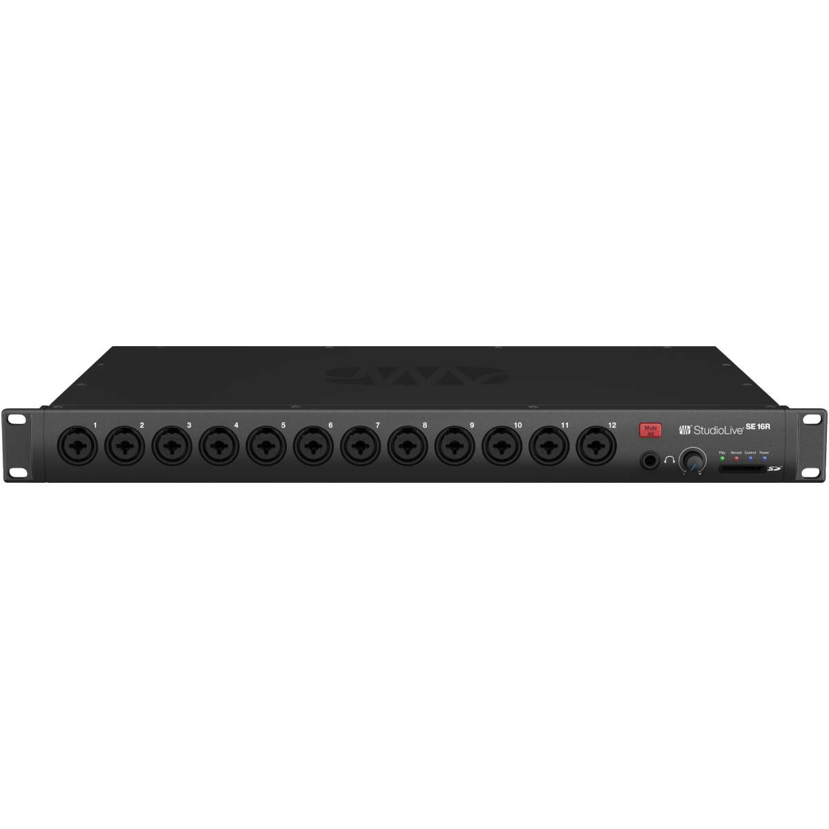 PreSonus StudioLive SE 16R Digital Rack Mixer - Image 4