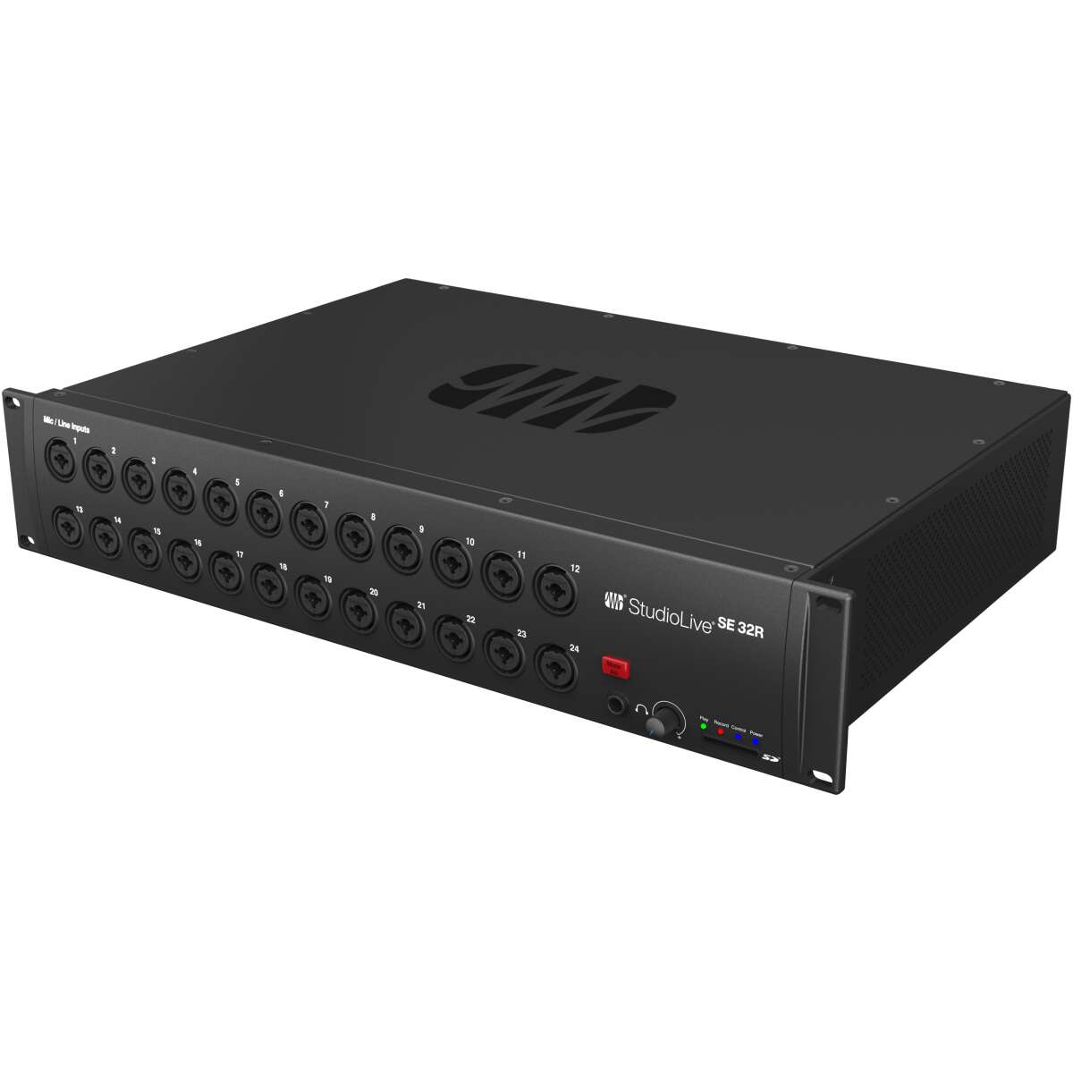 PreSonus StudioLive SE 32R Digital Rack Mixer - Image 2