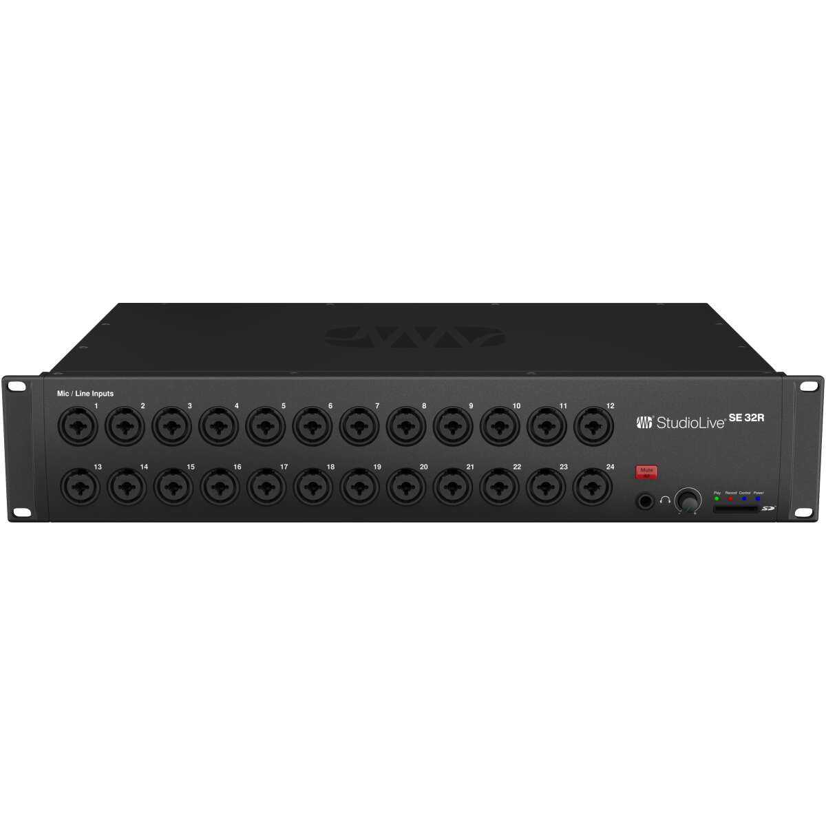 PreSonus StudioLive SE 32R Digital Rack Mixer - Image 4