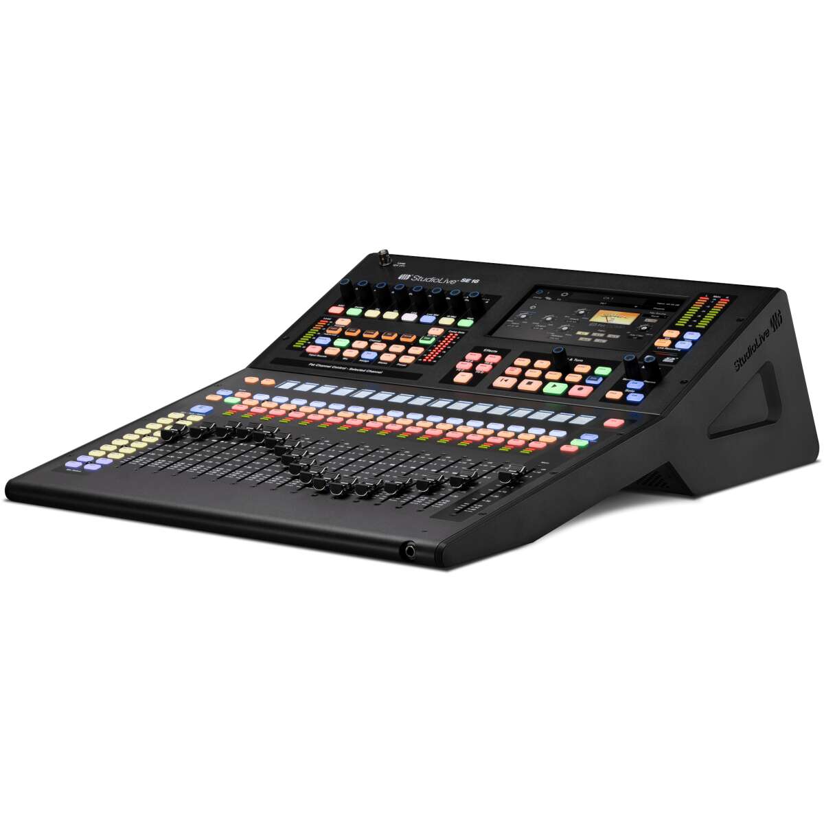 PreSonus StudioLive SE 16 Digital Console Mixer - Image 5
