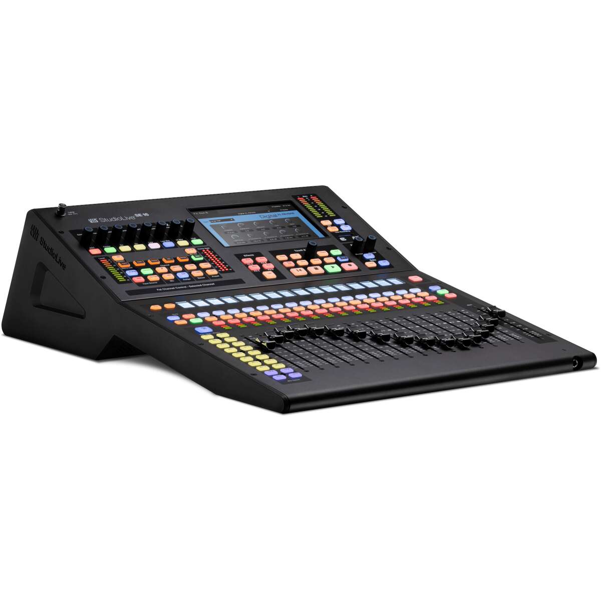 PreSonus StudioLive SE 16 Digital Console Mixer - Image 6