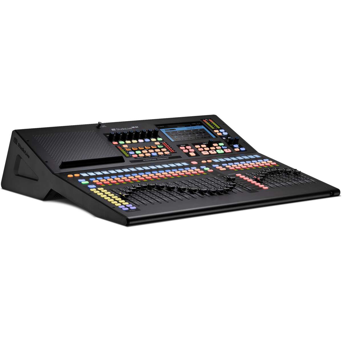 PreSonus StudioLive SE 32 Digital Console Mixer - Image 4