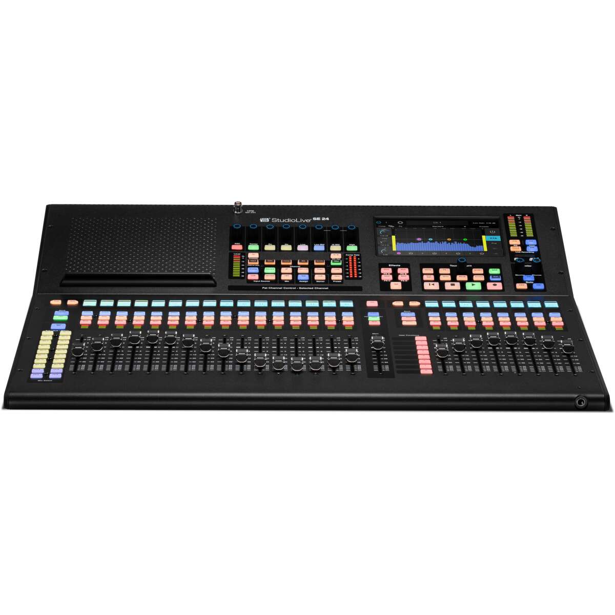 PreSonus StudioLive SE 32 Digital Console Mixer - Image 2
