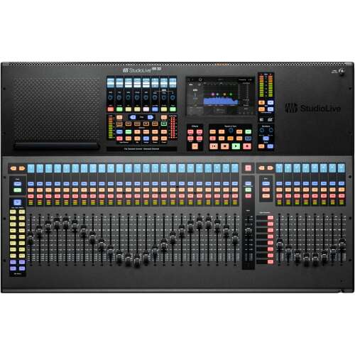 PreSonus StudioLive SE 32 Digital Console Mixer