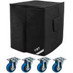 Fbt Pm - CH15 Speaker Cover With Wheels For PROMAXX15S