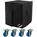 Fbt Pm - CH15 Speaker Cover With Wheels For PROMAXX15S