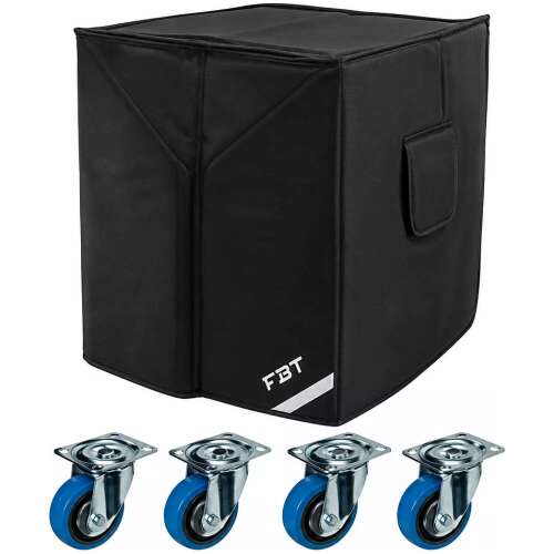 Fbt Pm - CH15 Speaker Cover With Wheels For PROMAXX15S