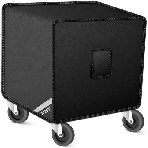 Fbt Sl - Ch 218S Speaker Cover With Wheels For Subline 218