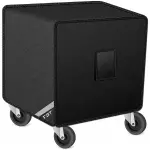 Fbt Sl - CH218 Speaker Cover With Wheels For Subline 118