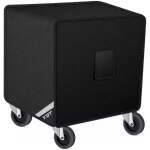 Fbt Sl - CH115 Speaker Cover With Wheels For SUBLINE115