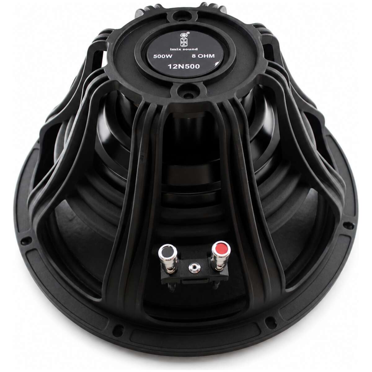 Imix Sound 12N500 Loose Speake - Image 2