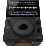 AlphaTheta CDJ-1500X DJ Multi Player