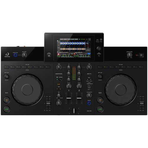 AlphaTheta XDJ-AN 2-channel all-in-one DJ System