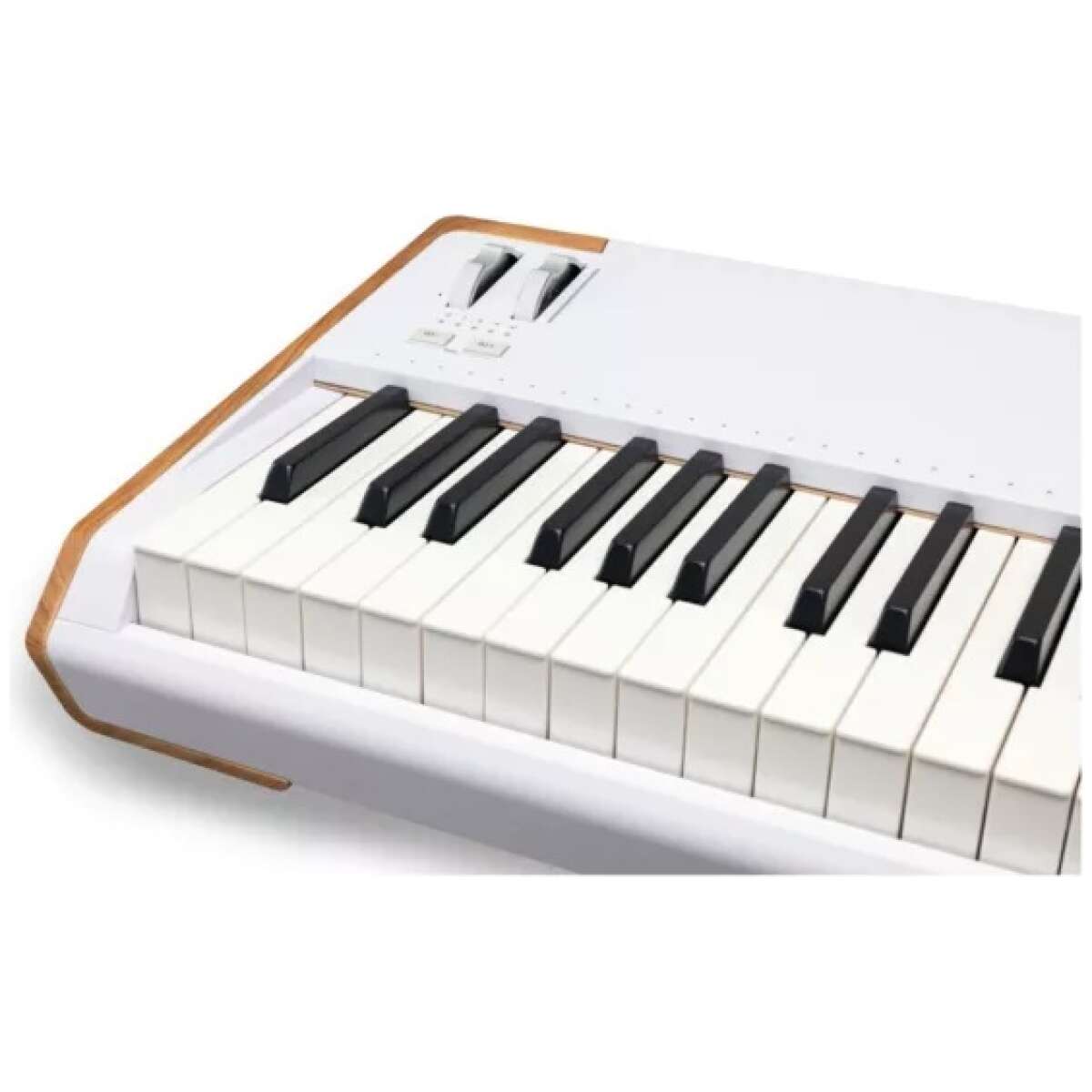 Arturia AstroLab 88-key Stage Keyboard – White - Image 3