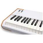 Arturia AstroLab 88-key Stage Keyboard – White - Image 3