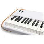 Arturia AstroLab 88-key Stage Keyboard – White - Image 3