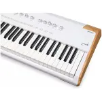 Arturia AstroLab 88-key Stage Keyboard – White - Image 4