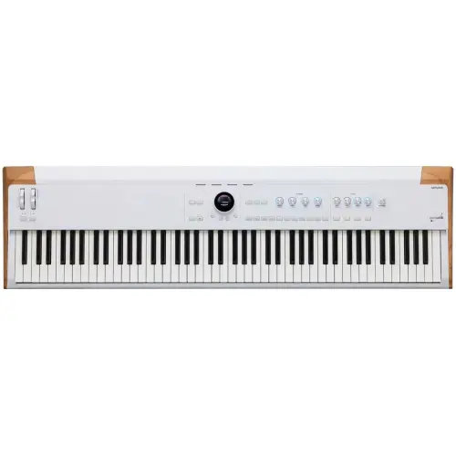 Arturia AstroLab 88-key Stage Keyboard – White