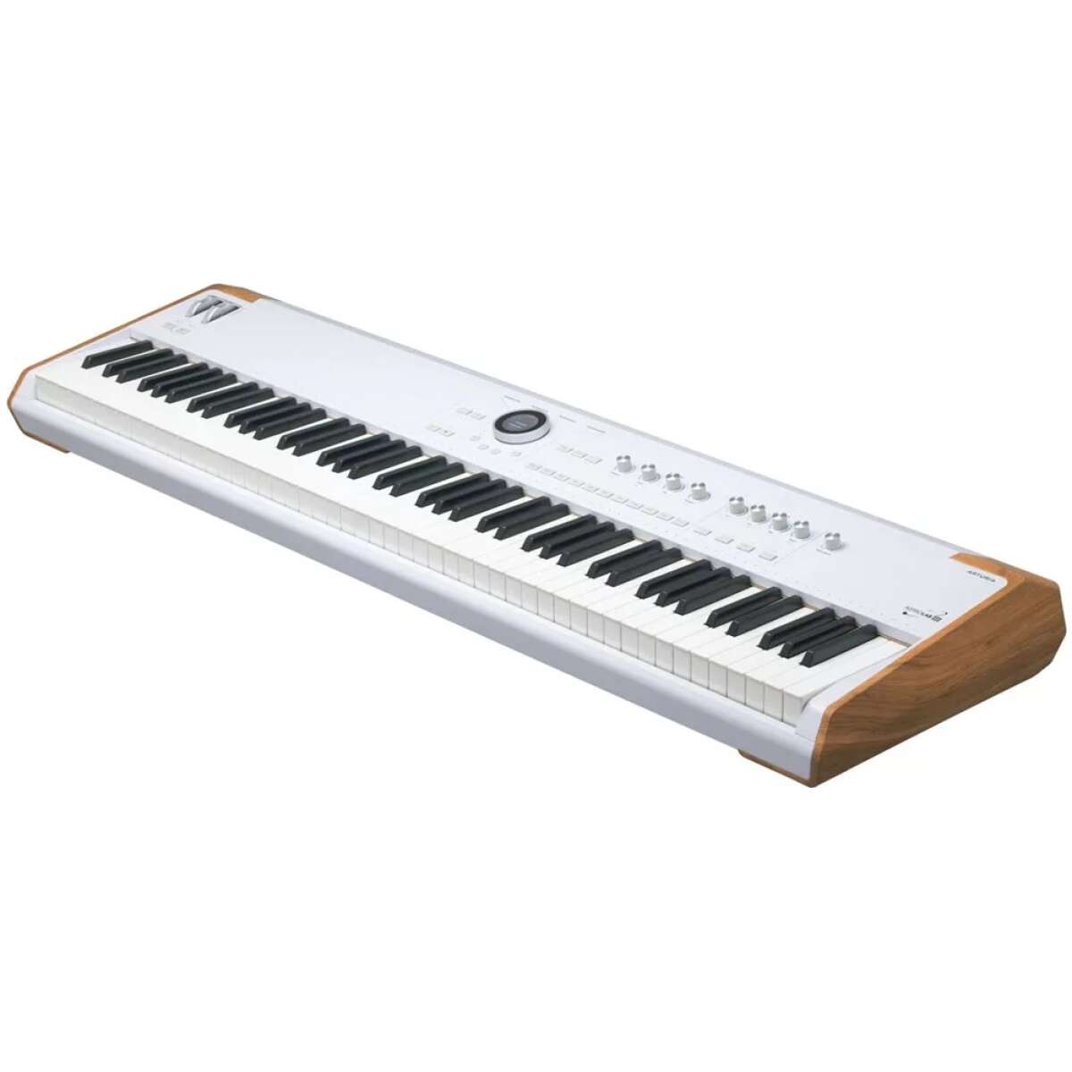 Arturia AstroLab 88-key Stage Keyboard – White - Image 2