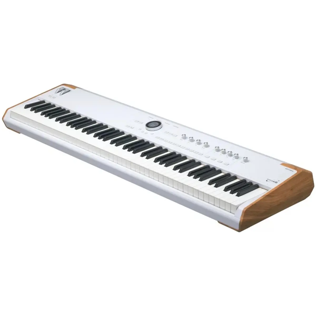 Arturia AstroLab 88-key Stage Keyboard – White - Image 2