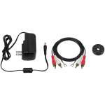 Audio-Technica AT-LP120XBTUSBWH Direct-Drive Turntable With USB & Bluetooth - Image 6