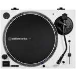Audio-Technica AT-LP120XBTUSBWH Direct-Drive Turntable With USB & Bluetooth - Image 3