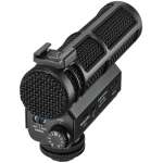Audio-Technica ATV-SG1 On-Camera Shotgun Microphone - Image 5
