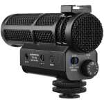 Audio-Technica ATV-SG1 On-Camera Shotgun Microphone - Image 4