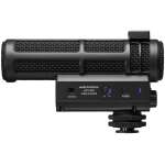 Audio-Technica ATV-SG1 On-Camera Shotgun Microphone - Image 3