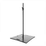 Athletic Speaker Stand With Base