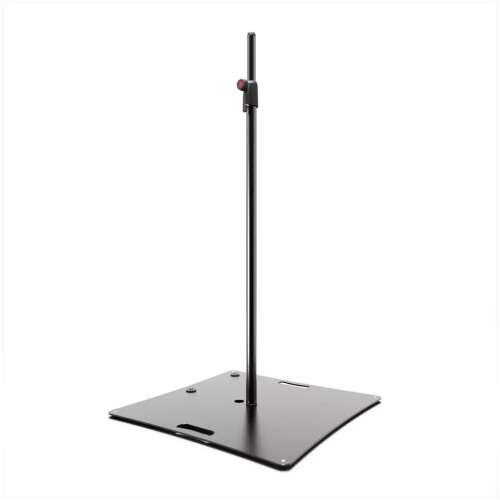 Athletic Speaker Stand With Base