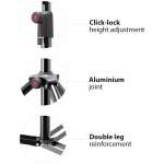 Athletic Speaker Stand Pro 118 - 207CM - Image 2