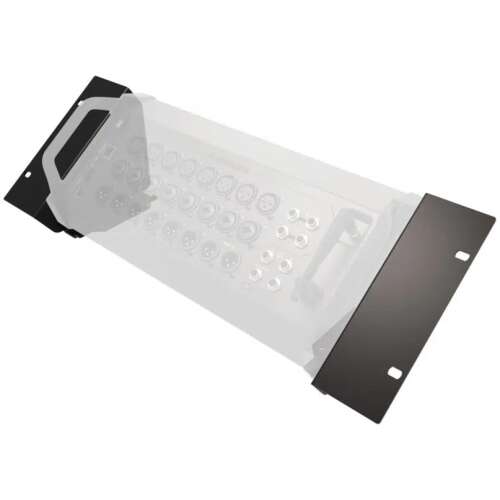 Allen & Heath CQ-20B Rackmount Ears